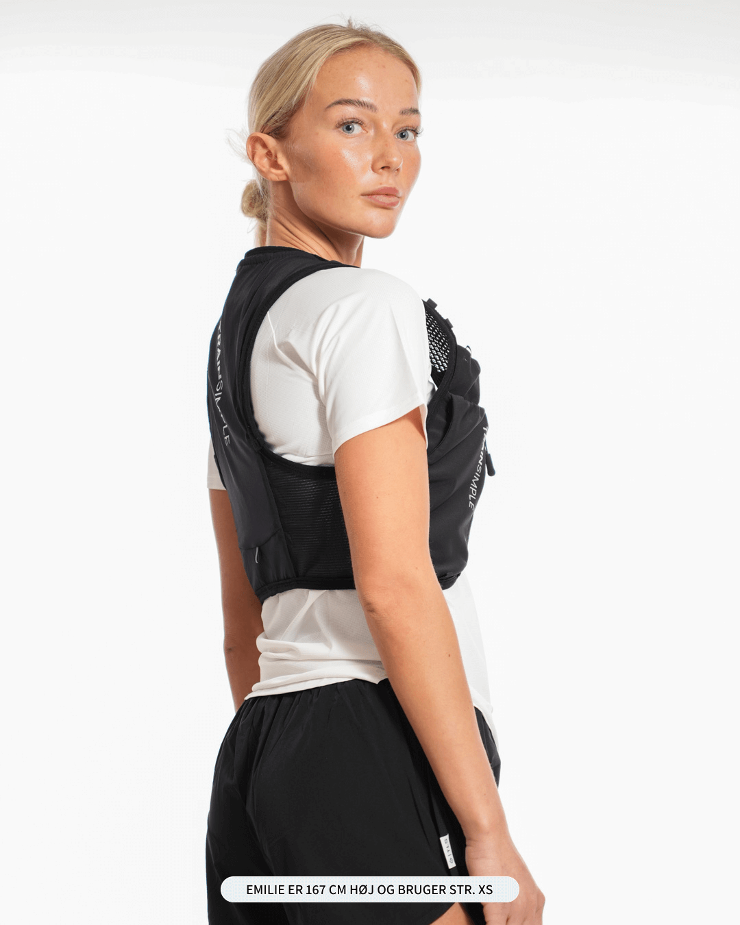 PERFORMANCE LØBEVEST