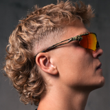 PHANTOM - CAMO/ORANGE