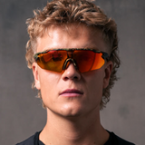 PHANTOM - CAMO/ORANGE