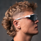 PHANTOM - HVID/SØLV