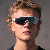 PHANTOM - HVID/SØLV