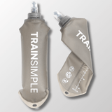 BLØDE DRIKKEDUNKE - 2X 500 ml.