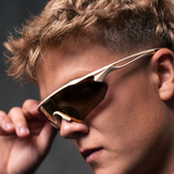 PHANTOM - BEIGE/BRUN