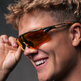 PHANTOM - CAMO/ORANGE